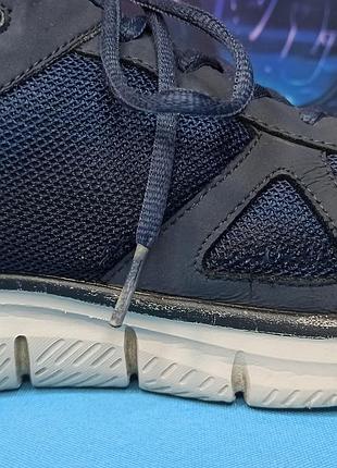 Skechers кросівки 7