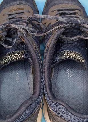 Skechers кросівки 8