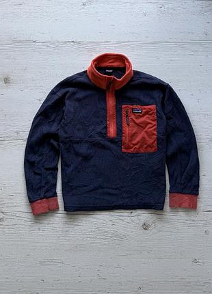 Фліска  patagonia