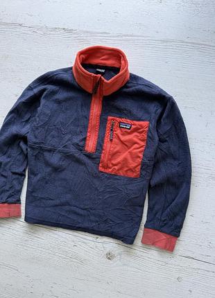 Фліска  patagonia 2