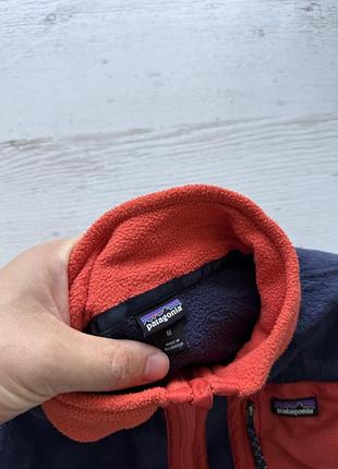 Фліска  patagonia 4