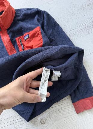 Фліска  patagonia 6