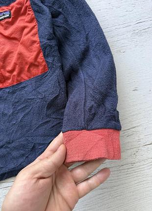 Фліска  patagonia 5
