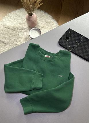 Levi’s світшот худі кофта олімпійка блузка