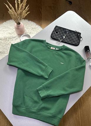 Levi’s світшот худі кофта олімпійка блузка 5