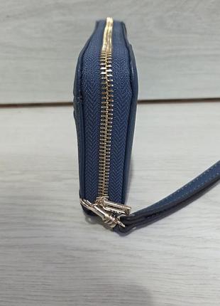 Фирменный кошелек guess, оригинал 3