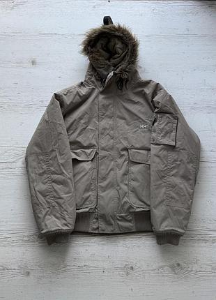 Куртка helly hansen