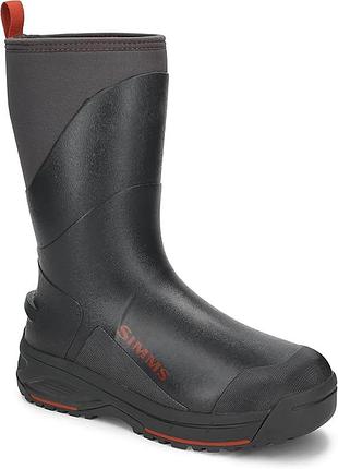 Мужские сапоги simms challenger insulated boot 44 euro