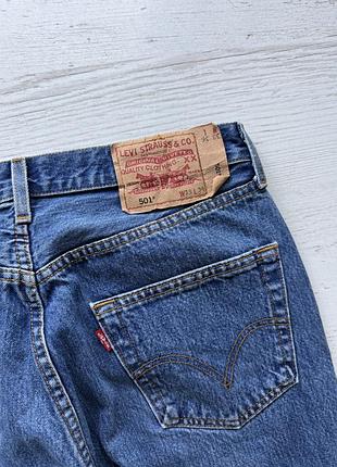 Джинси levi’s 2