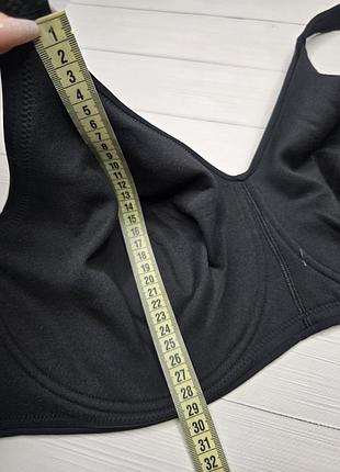 Бюстгальтер marks &amp; spencer, оригинал 🖤 6
