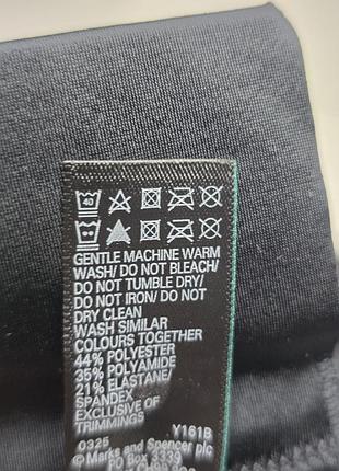 Бюстгальтер marks &amp; spencer, оригинал 🖤 9