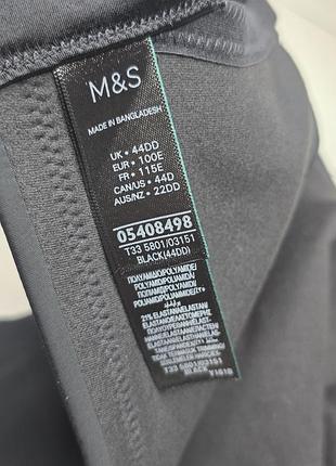 Бюстгальтер marks &amp; spencer, оригинал 🖤 8