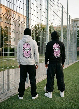 💫 manto hoodie 💫  поєднання спортивного характеру та сучасного стрітстайлу.