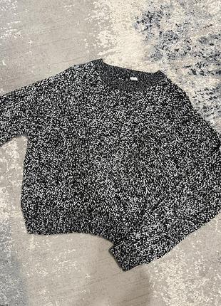 Светр divided h&m 10