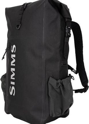 Рюкзак simms dry creek rolltop backpack 30l