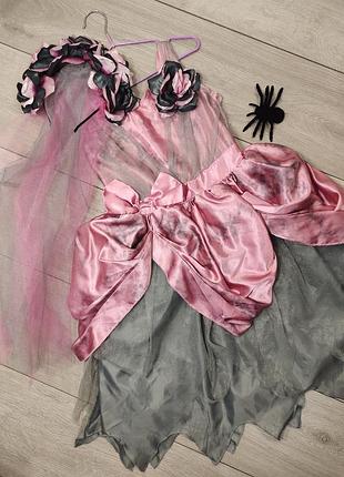 Платье невеста мес хелловин halloween