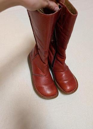 Сапожки чоботи dr. martens анатомічні
