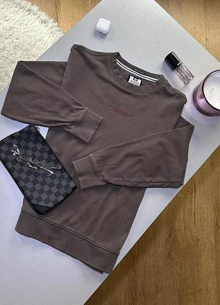 Weekend offender світшот кофта худі блузка