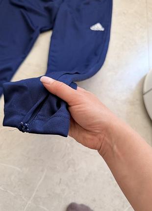 Штаны спортивные adidas 3