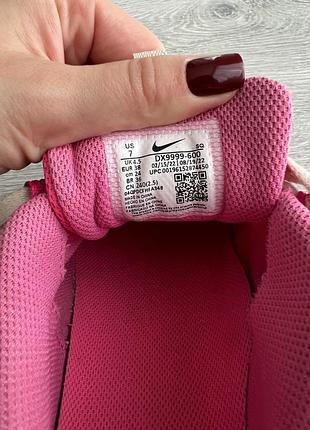 Jacquemus & nike 💕  кросівки 5