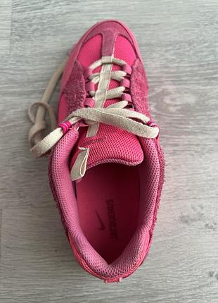 Jacquemus & nike 💕  кросівки 4