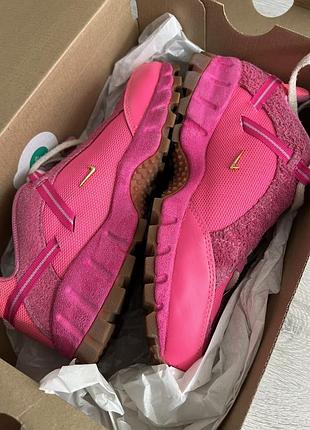 Jacquemus & nike 💕  кросівки 2