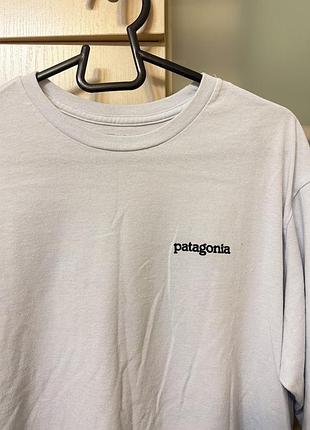 Лонгслів patagonia