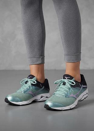 Жіночі бігові кросівки mizuno wave inspire 15