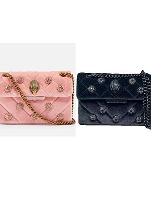Сумка kurt geiger 12-14 робочих днів
