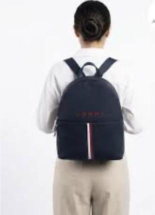 Рюкзак tommy hilfiger