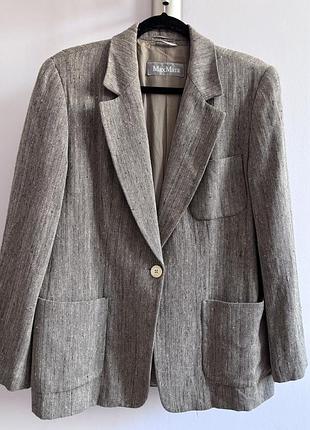 Піджак max mara