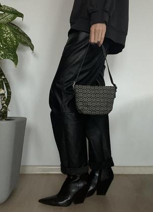 Маленька сумочка coach 4