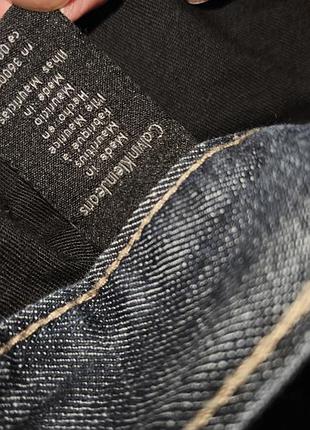 Calvin klein jeans джинси 9