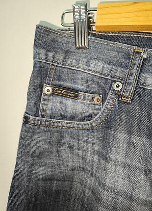 Calvin klein jeans джинси 5