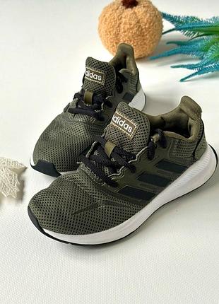 Кроссовки adidas (оригинал) 31,5 р-р