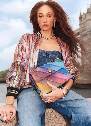 Сумка kurt geiger 12-14 робочих днів