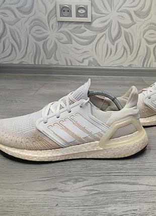 Оригинальные кроссовки adidas ultraboost