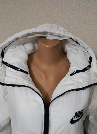 Оригинальная куртка/пальто nike 4