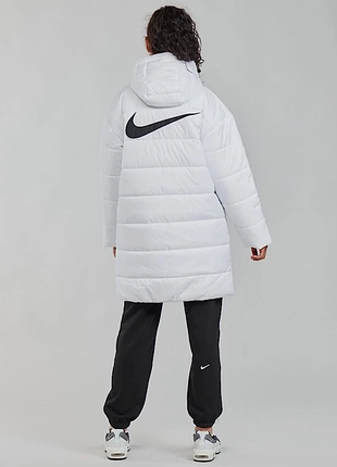 Оригинальная куртка/пальто nike