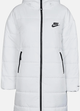 Оригинальная куртка/пальто nike 2