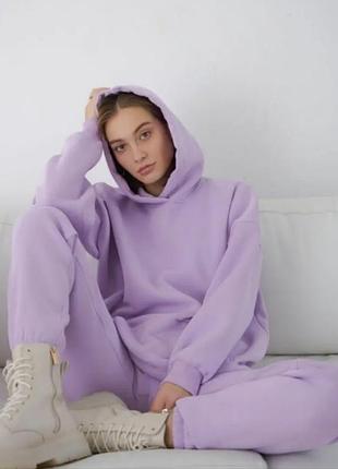 Костюм теплый