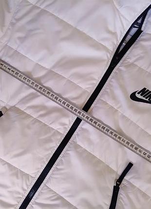Оригинальная куртка/пальто nike 8