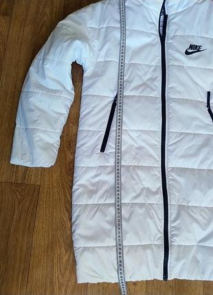 Оригинальная куртка/пальто nike 9