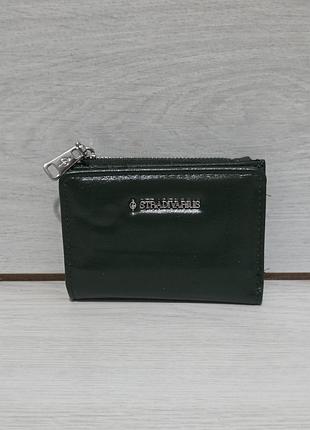 Кошелек из экокожи stradivarius