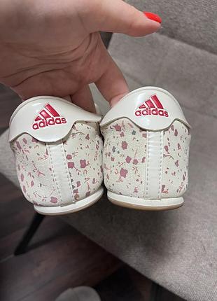 Кеди adidas 2