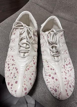 Кеди adidas 3