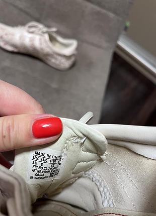 Кеди adidas 7
