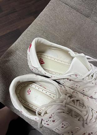 Кеди adidas 6