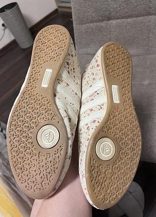 Кеди adidas 5