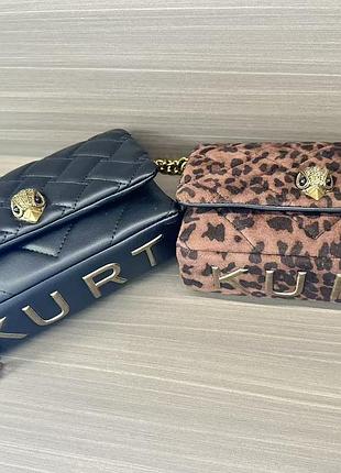Сумка kurt geiger 12-14 робочих днів 3